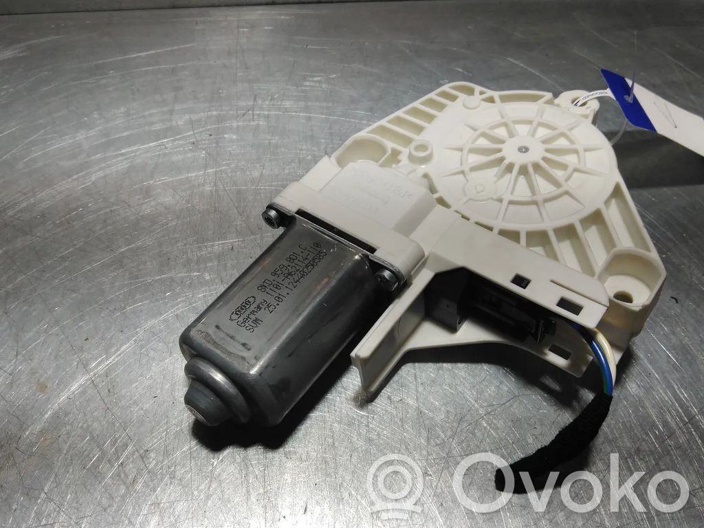 Audi A1 Motor macara geam ușă față 