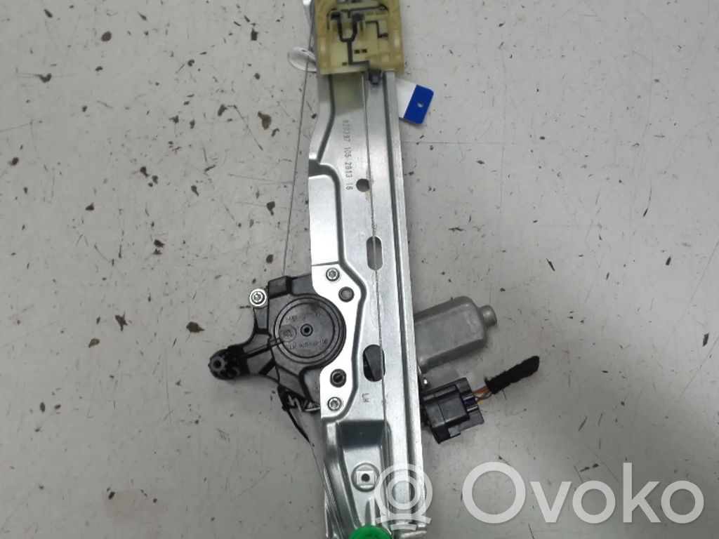 Ford C-MAX II Motor macara geam ușă față 
