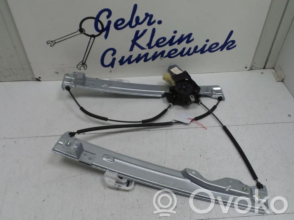 Ford Kuga II Motor macara geam ușă față 