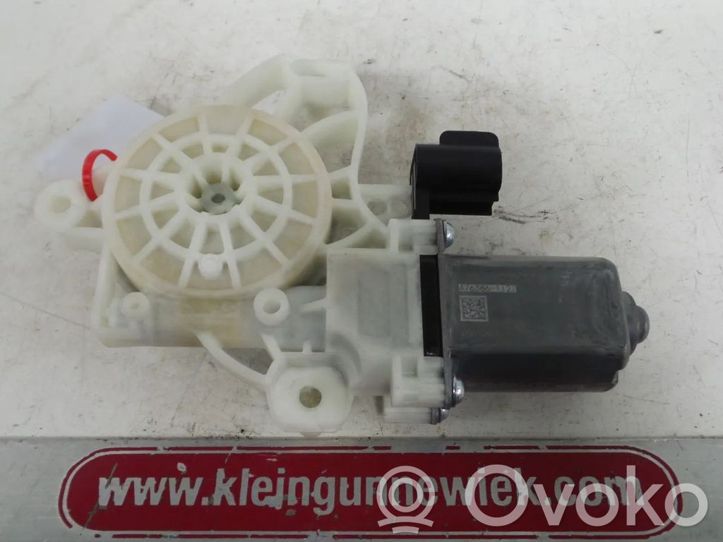 Ford Focus Motor macara geam ușă față 
