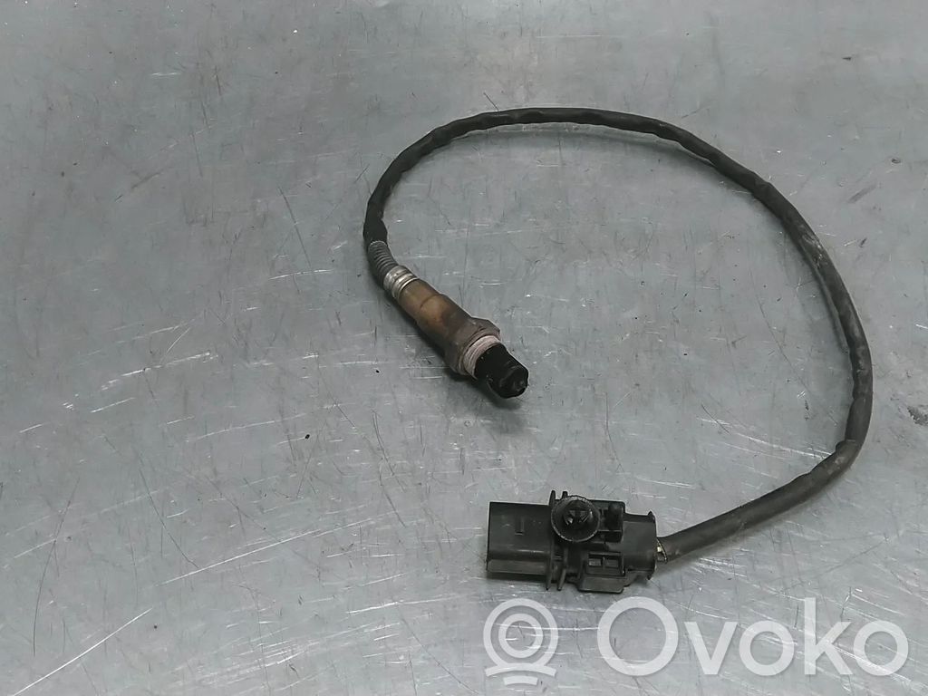 Ford Focus Lambda probe sensor 