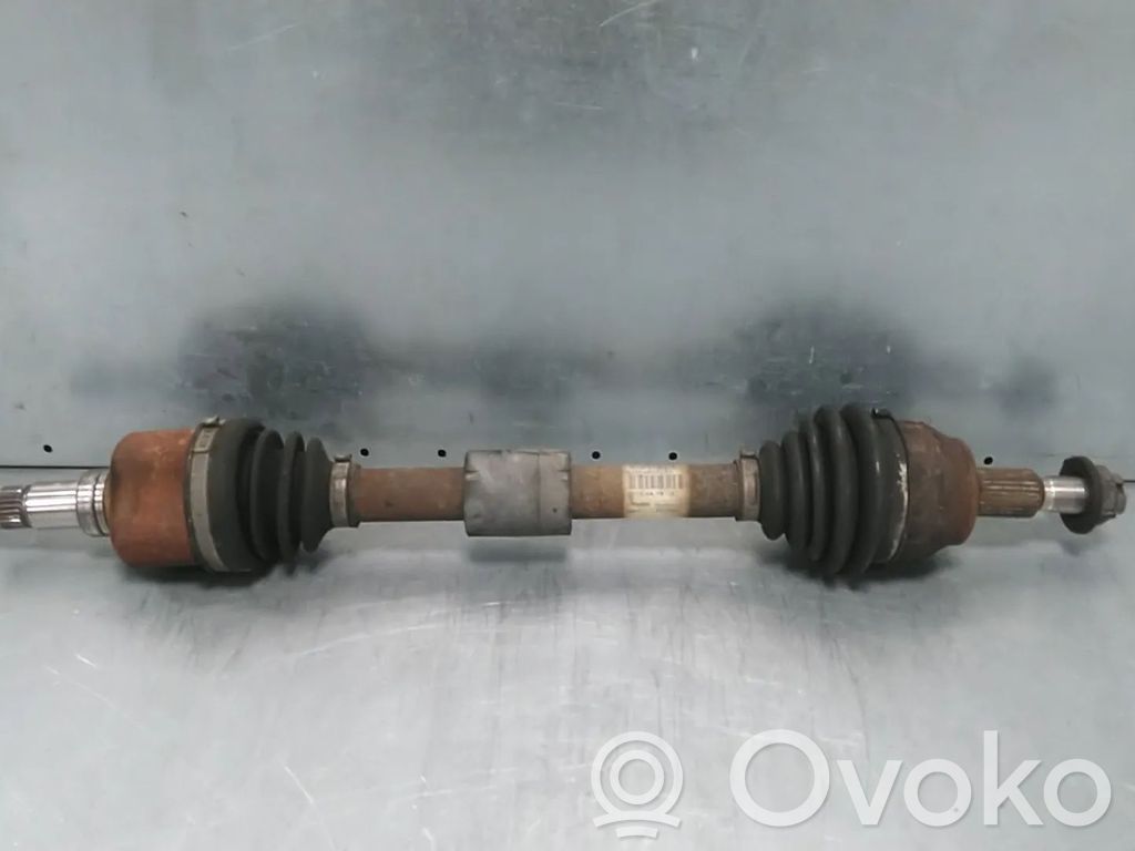 Ford Focus Front driveshaft 