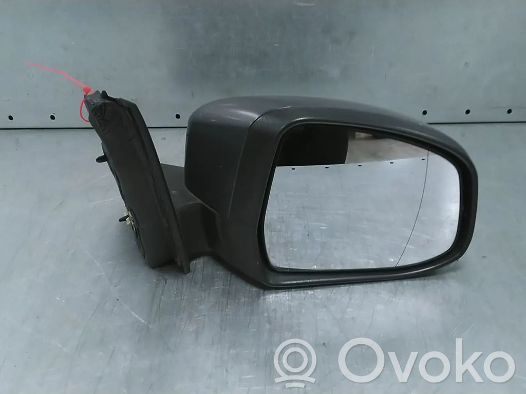 Ford Focus Front door electric wing mirror 