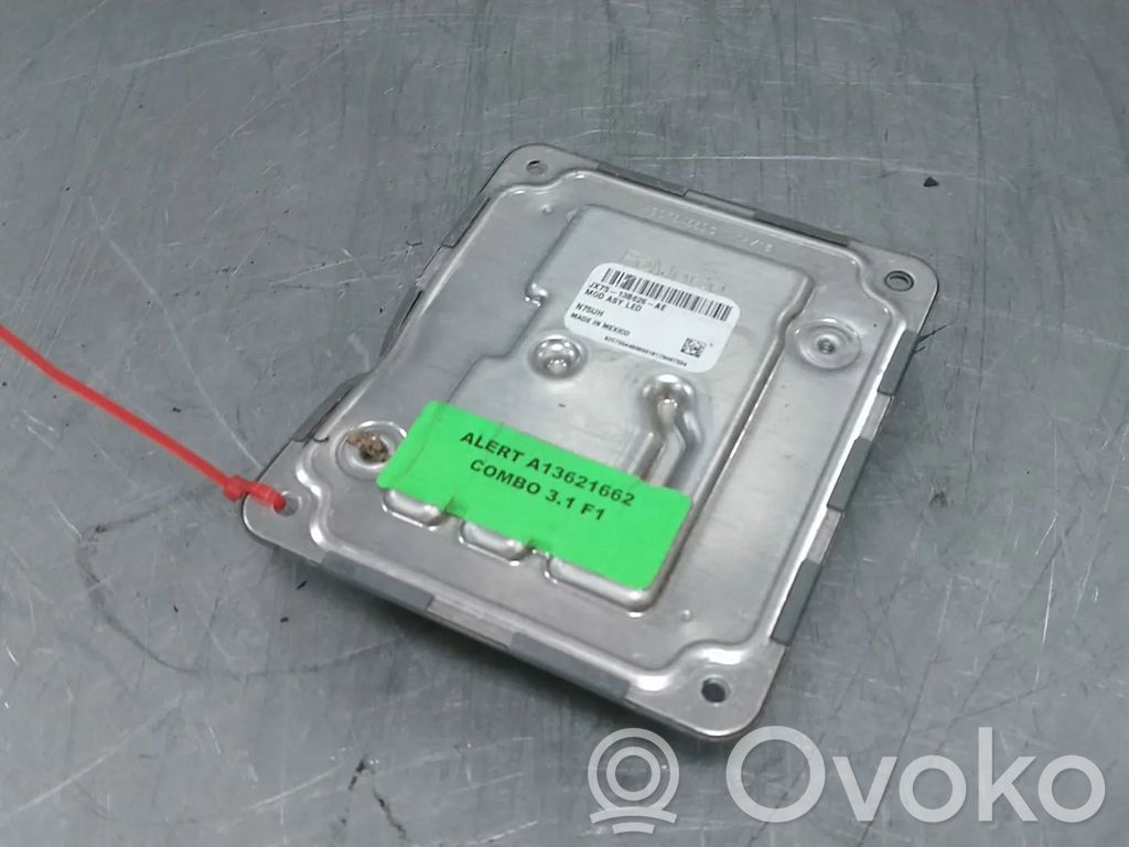 Ford Focus Module d'éclairage LCM 
