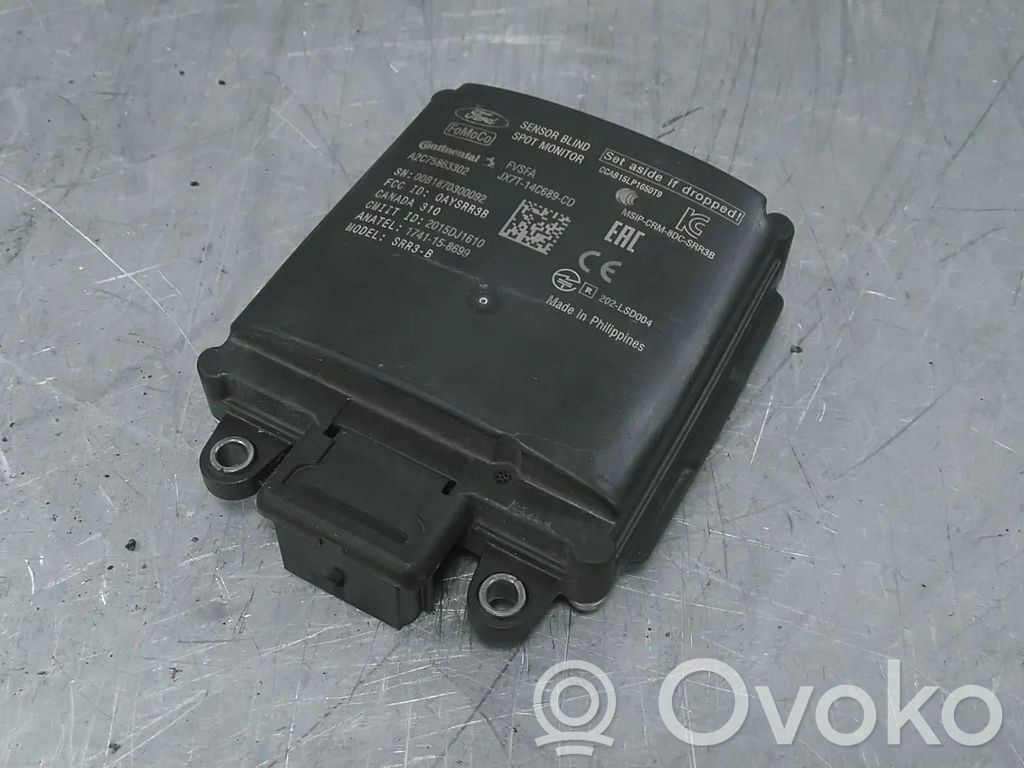 Ford Focus Other exterior part 