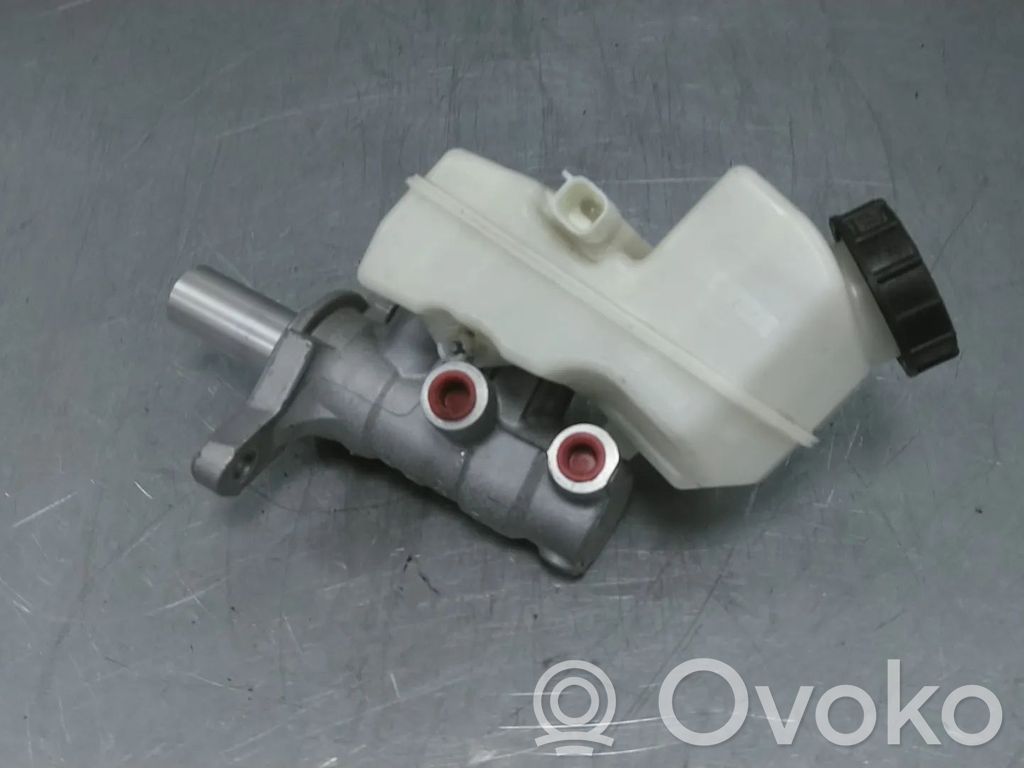 Ford Focus Cilindro del sistema frenante 