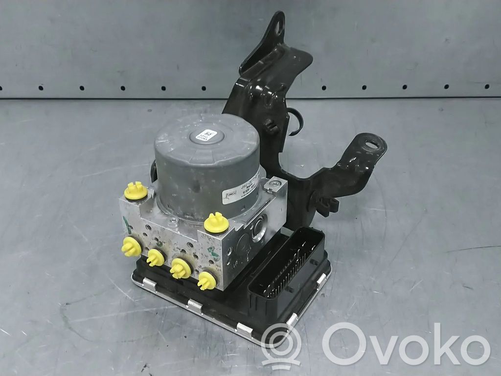 Ford Focus ABS bloks 