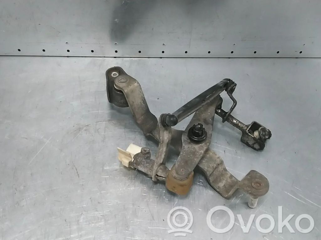 Opel Corsa C Mecanismo retardador de caja de cambios 