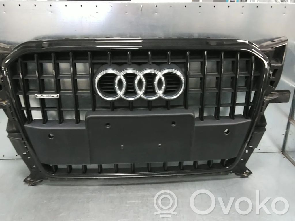 Audi Q5 SQ5 8R Grilă radiator față 