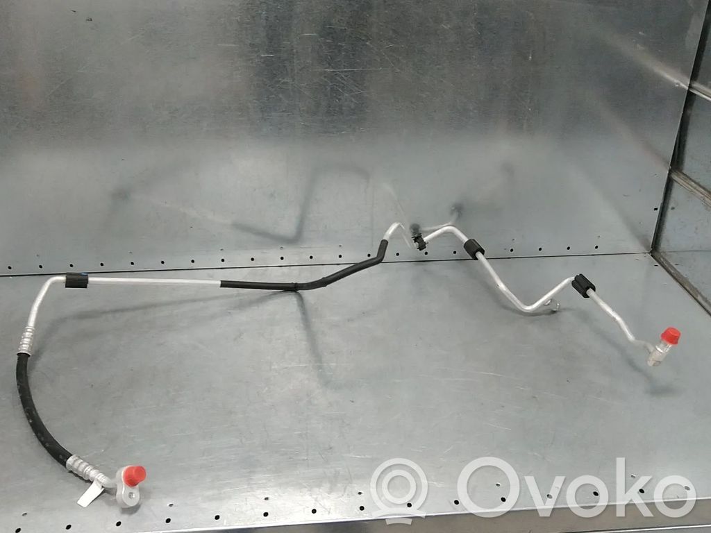 Audi Q5 SQ5 8R Conductă/furtun aer condiționat (A/C)