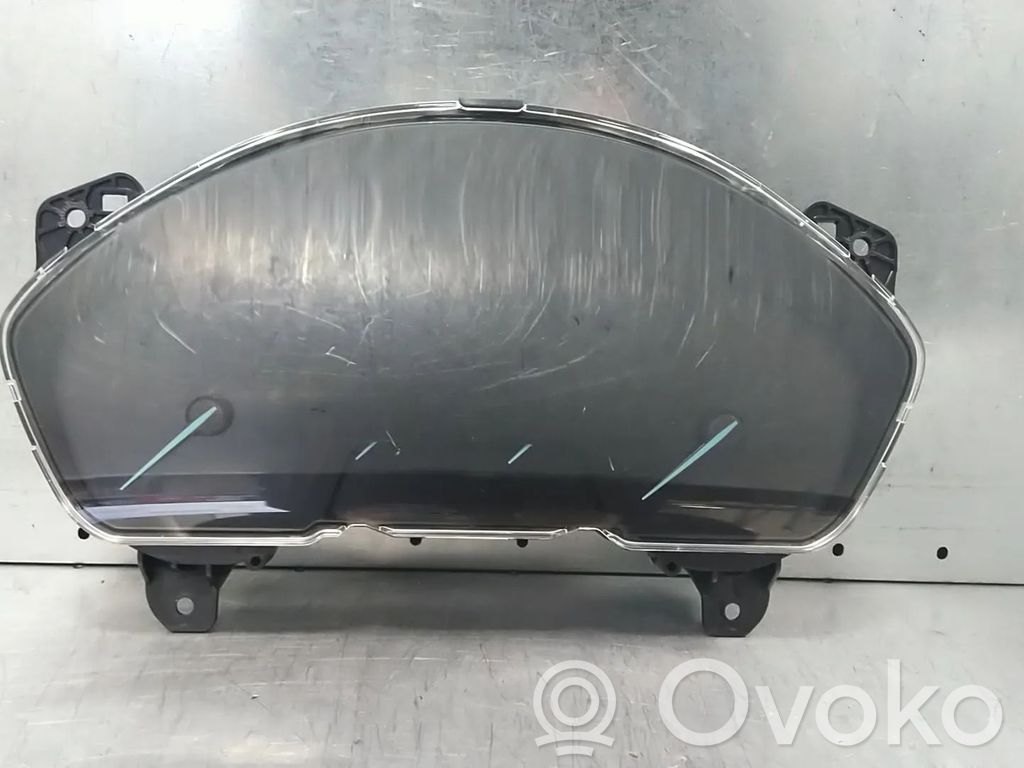Ford Focus Licznik / Prędkościomierz 