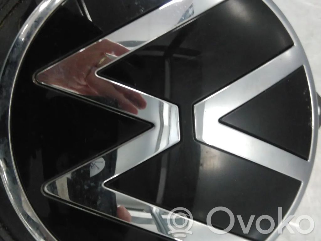 Volkswagen T-Roc Clapetă deschidere portbagaj 