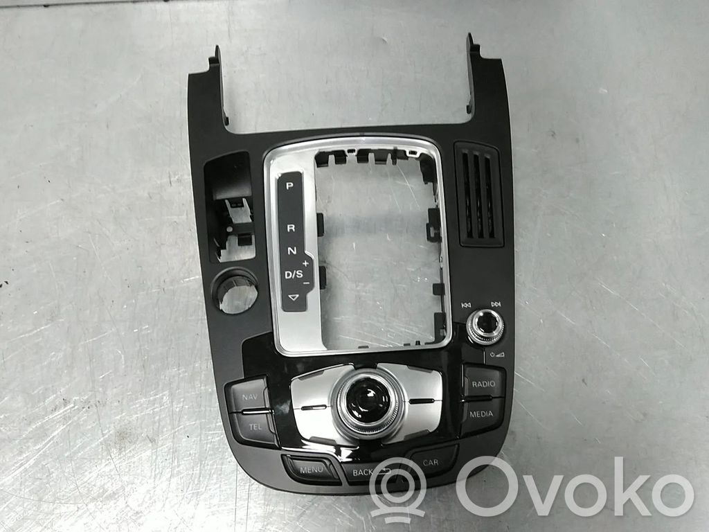 Audi Q5 SQ5 8R Alte piese de interior 