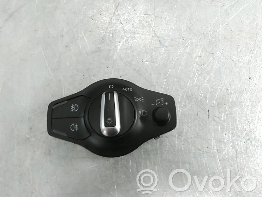 Audi Q5 SQ5 8R Altra parte interiore 