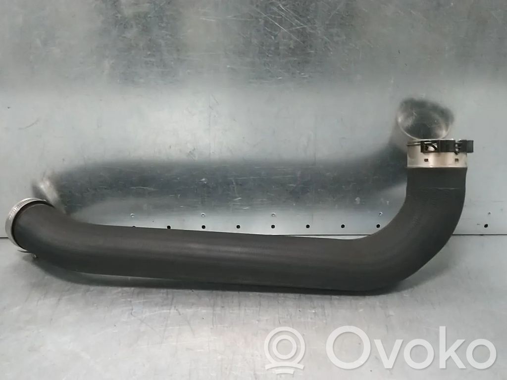 Ford Focus Turbo air intake inlet pipe/hose 