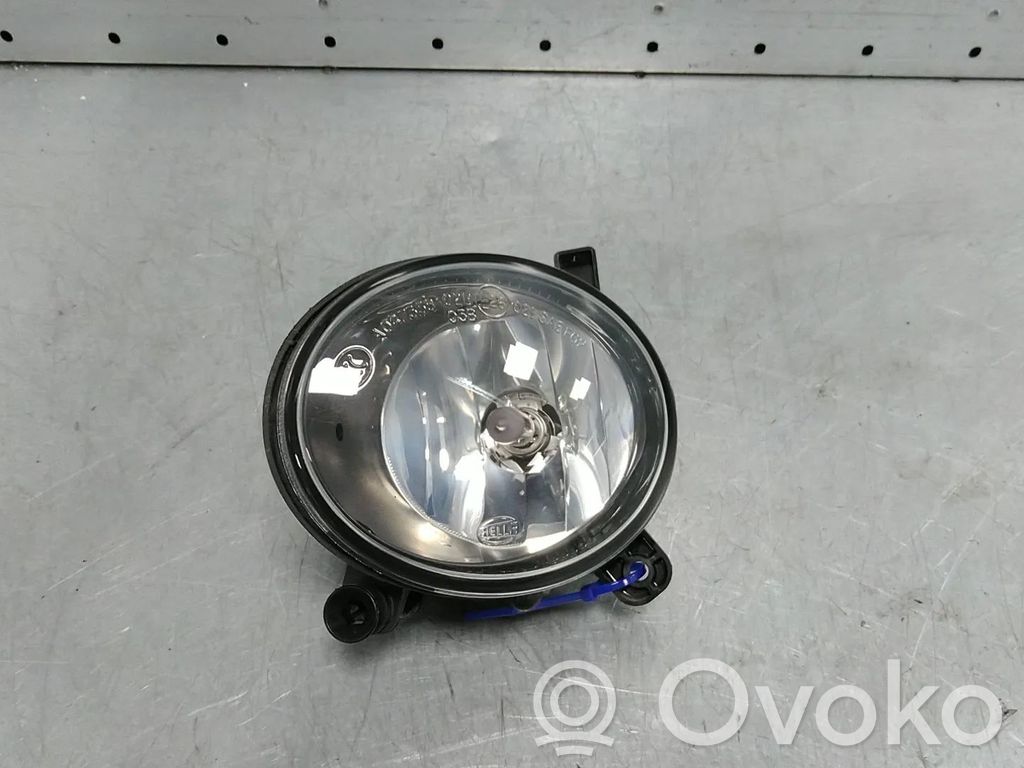 Audi Q5 SQ5 8R Luz de niebla delantera 