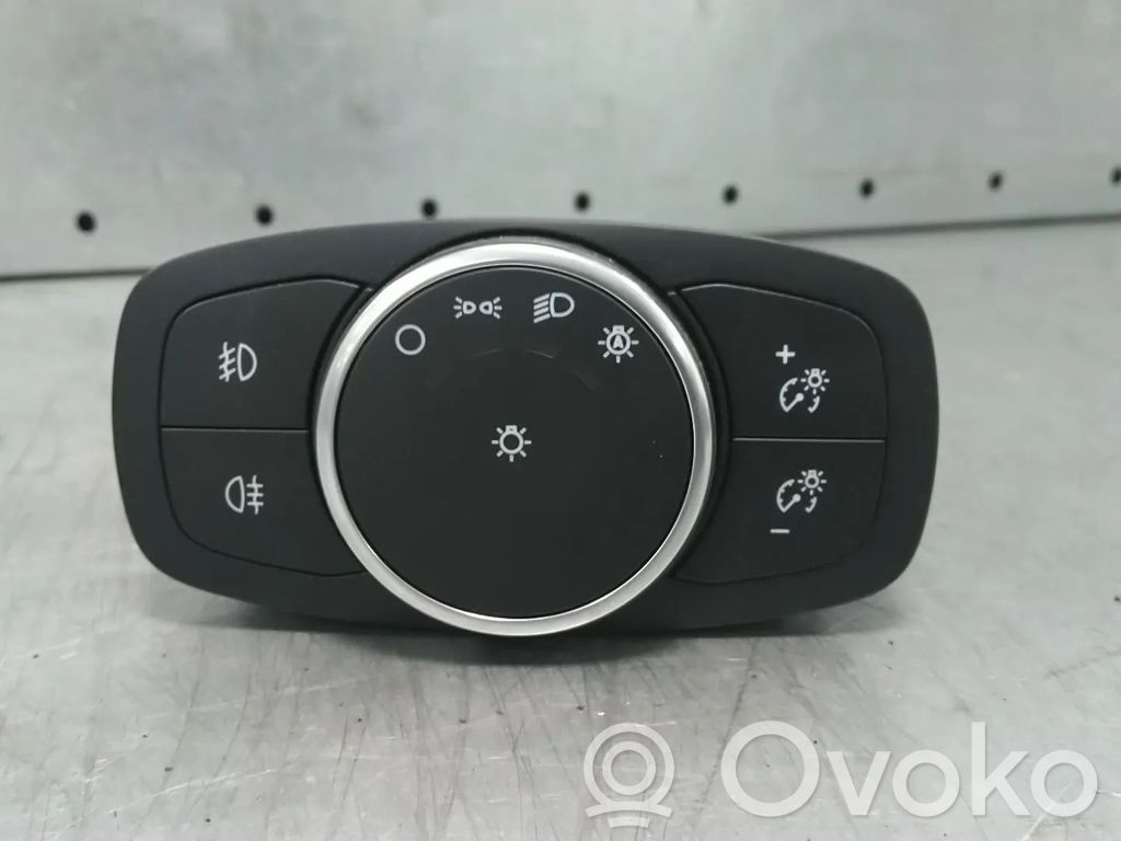 Ford Focus Sonstiges Einzelteil Innenraum Interieur 