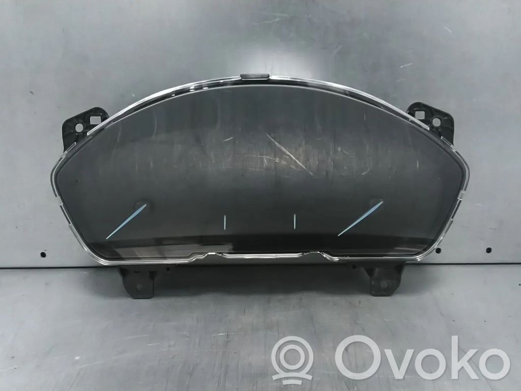 Ford Focus Licznik / Prędkościomierz 