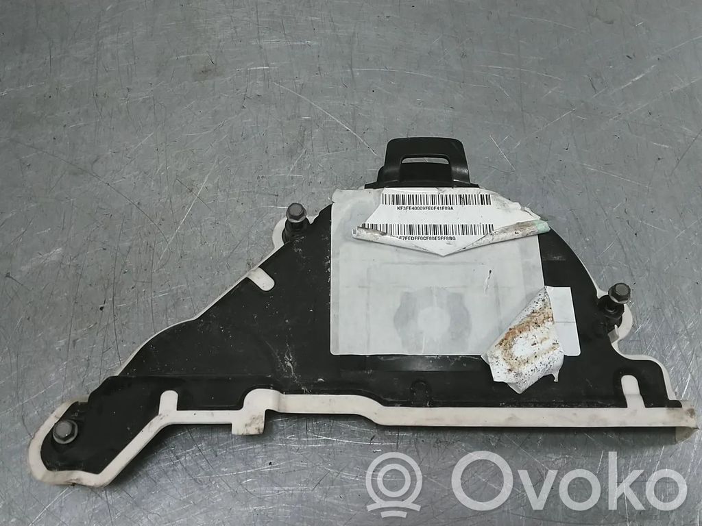 Opel Vivaro Cubierta de la cadena de distribución 