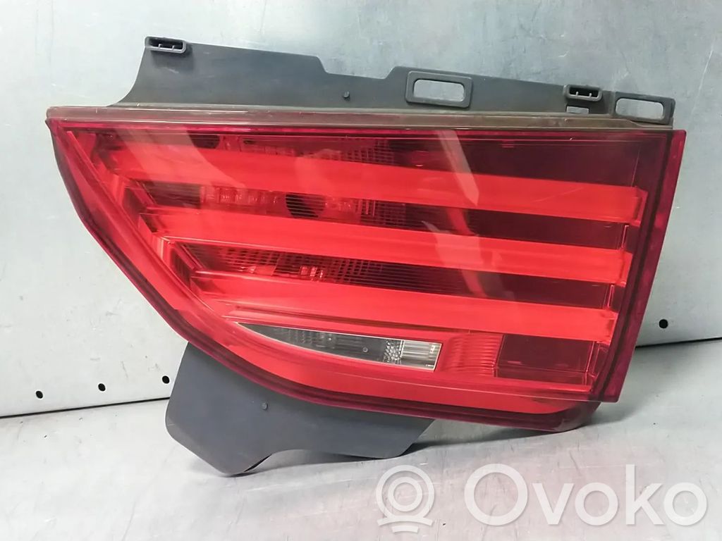 BMW 5 GT F07 Luz trasera/de freno 