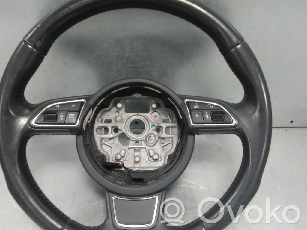 Audi A1 Руль 