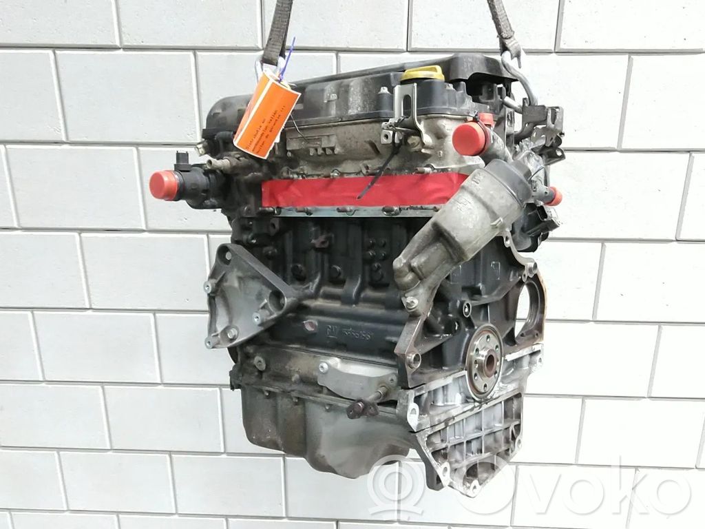 Variklis   95517727,25199025,A14XEL,A14XER,B14XEJ,B14XEL,B14XER,D14XEJ,D14XEL,LDD