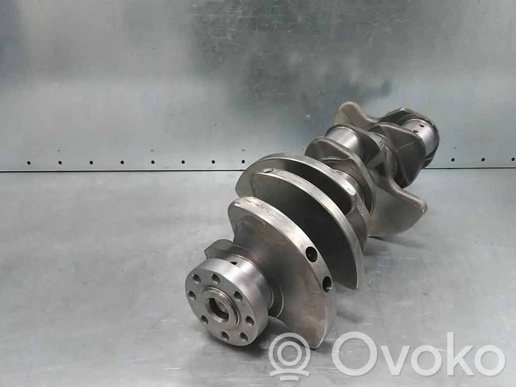 Audi A8 S8 D3 4E Cigüeñal 