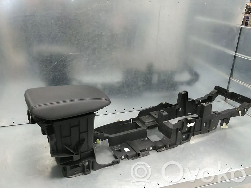Ford Focus Centrinė konsolė 