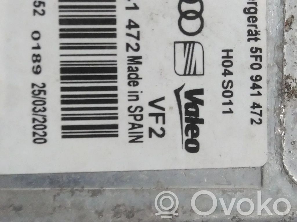 Light module LCM   5F0941472,5F0941972