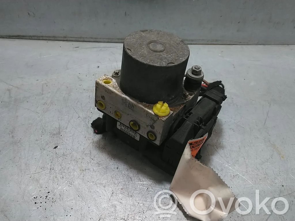 Opel Tigra B ABS Pump 