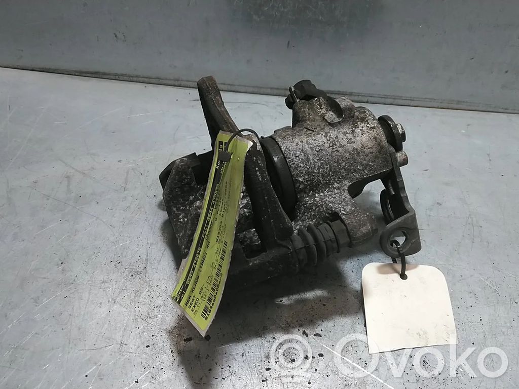 Bremssattel hinten   8E0615424G
