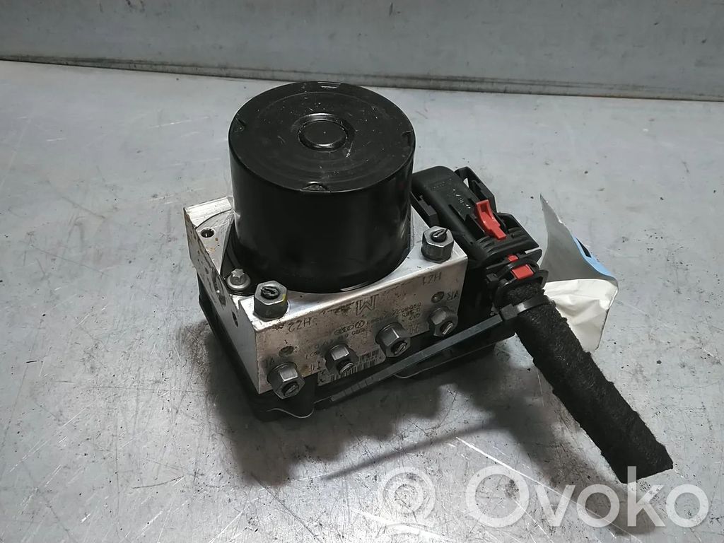 Skoda Fabia Mk2 (5J) ABS Pump 