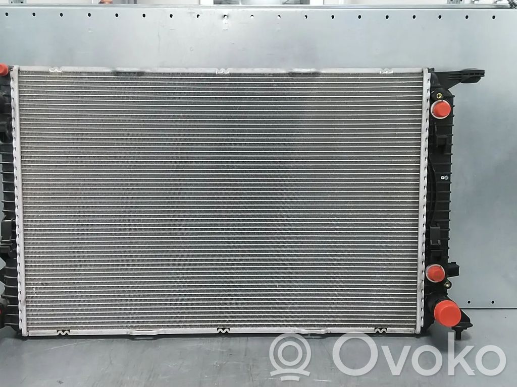 Audi Q5 SQ5 8R Radiatore di raffreddamento