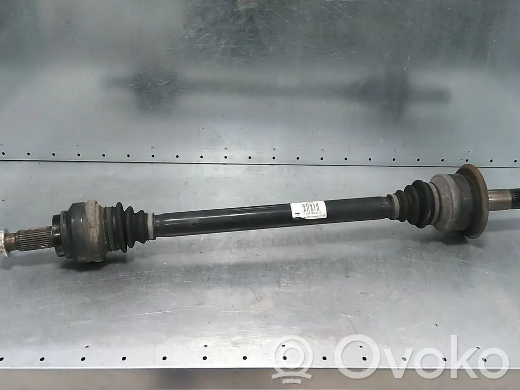 BMW 5 GT F07 Planetară spate 