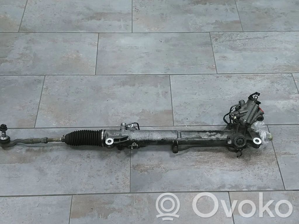BMW 5 GT F07 Cremagliera dello sterzo 