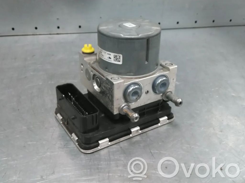 Ford Focus ABS bloks 