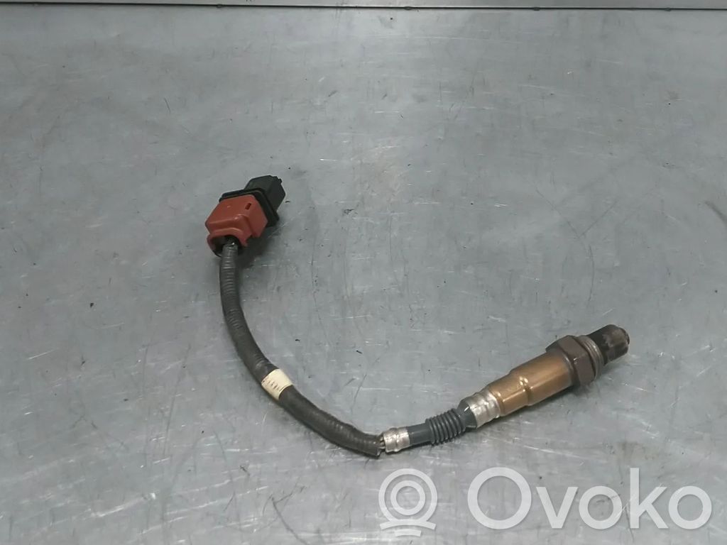 Sonda lambda   JX619Y460EA,0258017586,2218077,B7DA