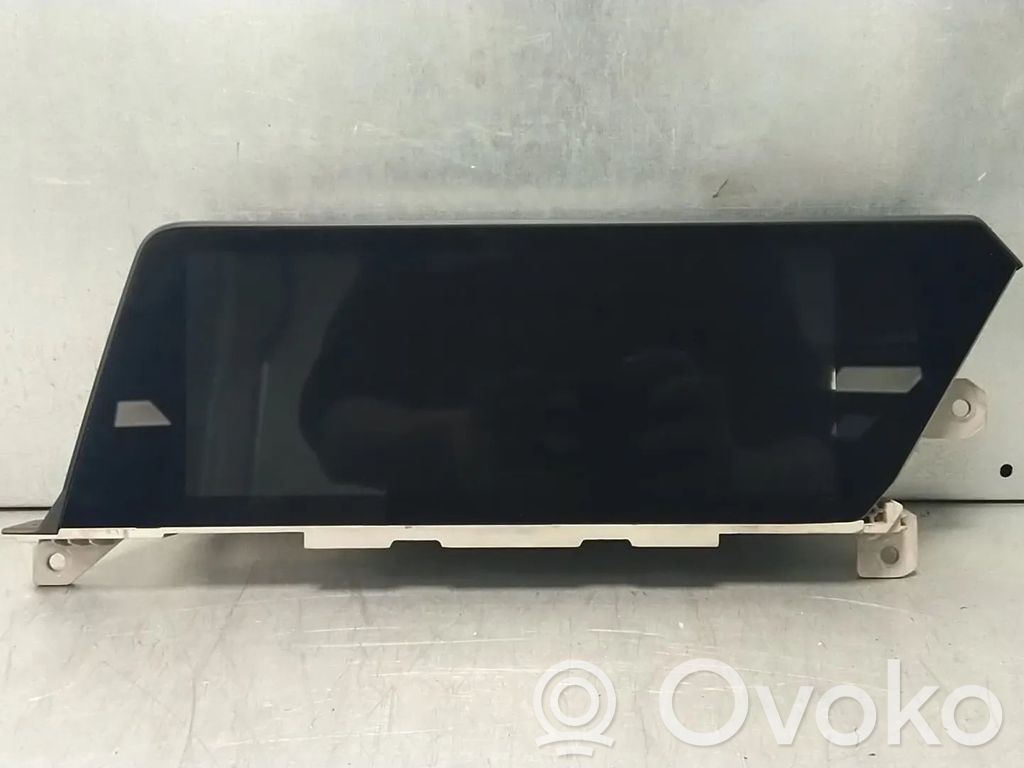 KIA Sportage Monitor/display/piccolo schermo