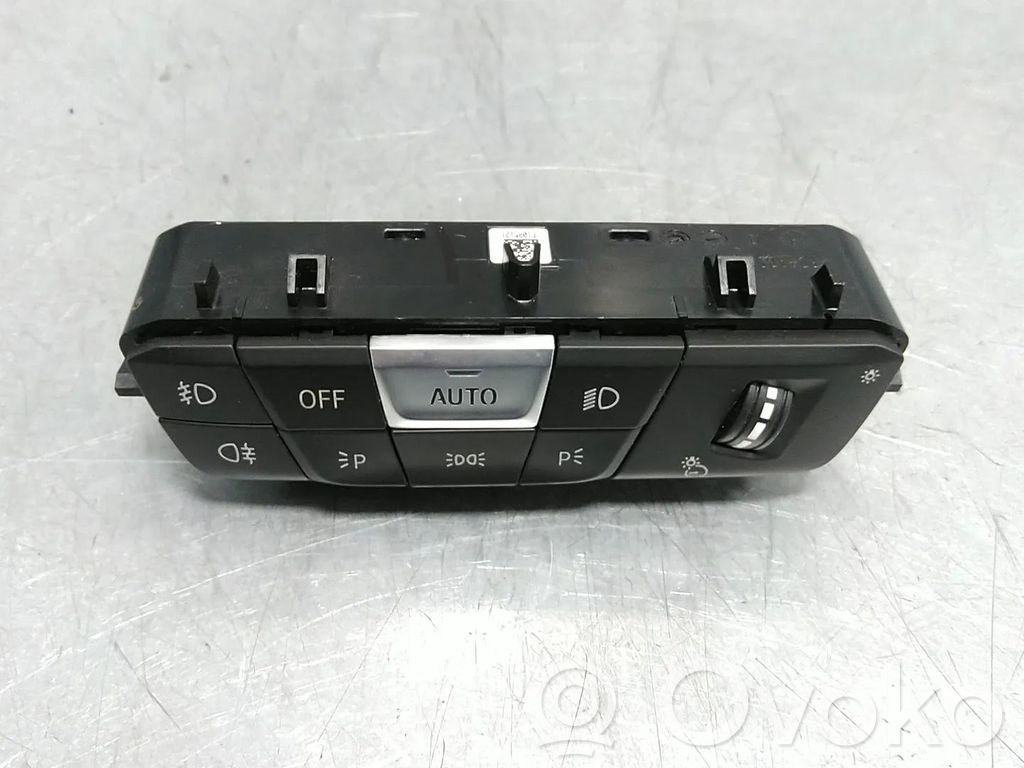 BMW 2 F22 F23 Autres pièces intérieures 