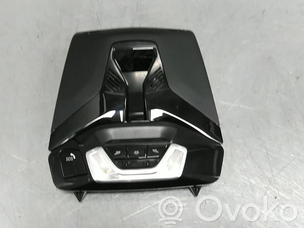 BMW 2 F22 F23 Illuminazione sedili anteriori 