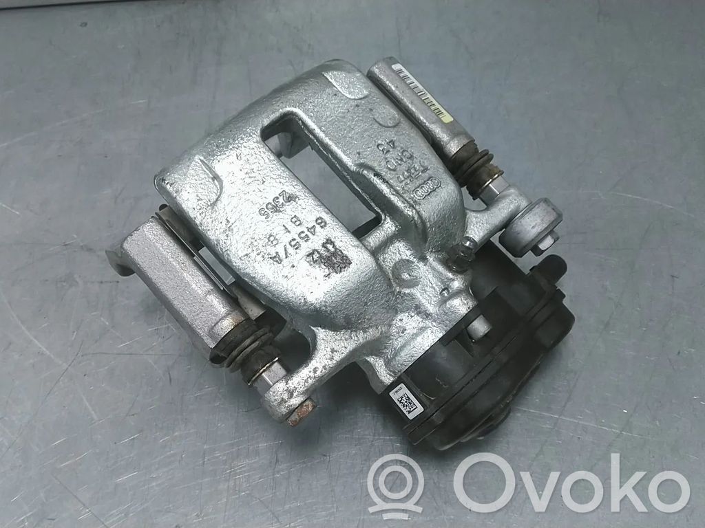 Audi Q5 SQ5 8R Etrier frână spate 