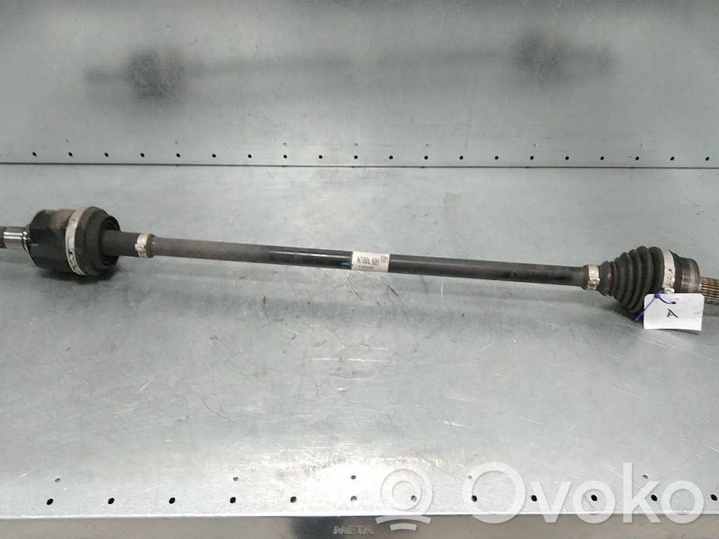 Eje de transmisión trasero   49600N7000,G4FT