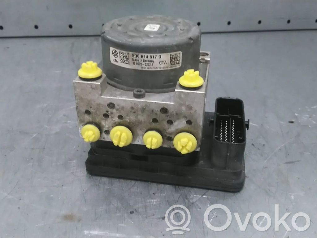 Seat Leon (5F) Bomba de ABS 