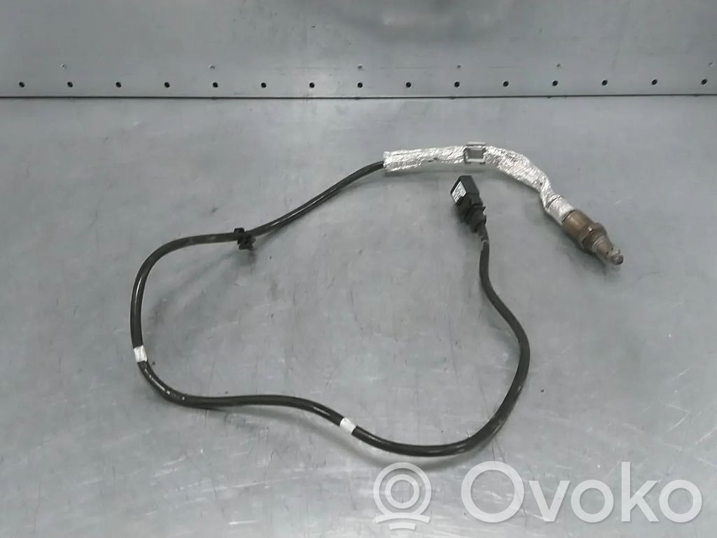 Volkswagen T-Roc Lambda probe sensor 