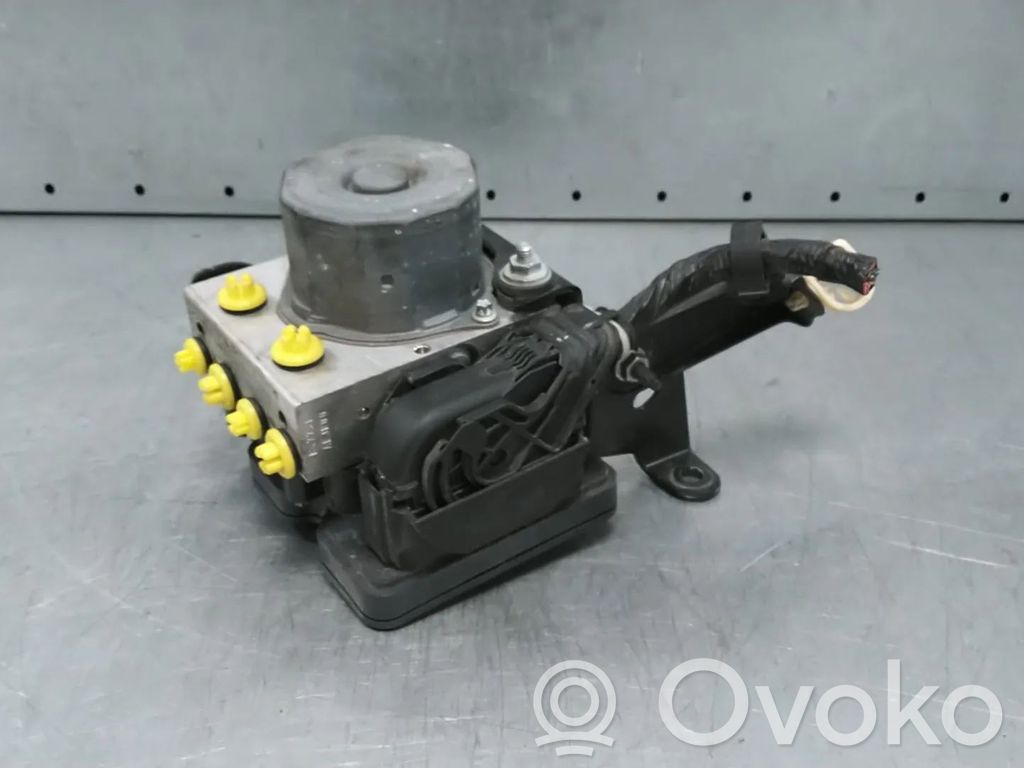 Renault Twingo III ABS Pump 