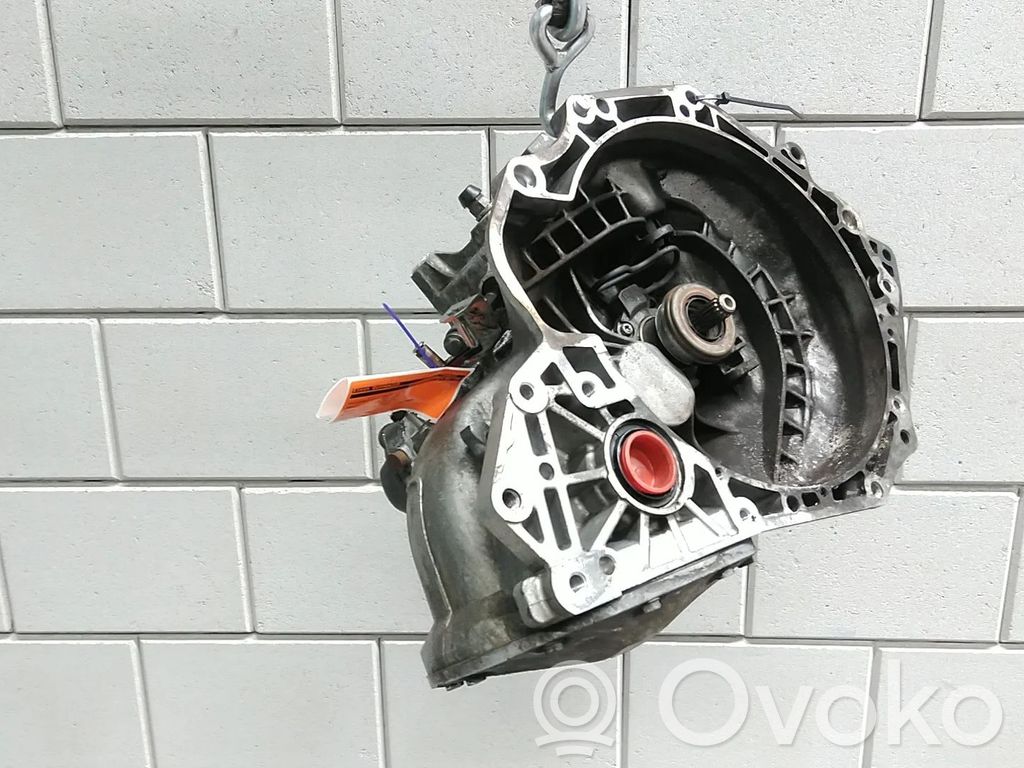 Opel Adam Manual 5 speed gearbox 