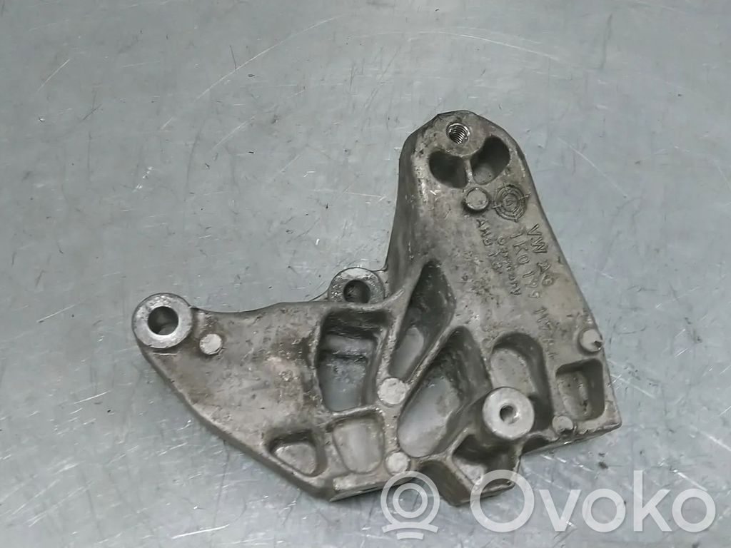 Seat Leon (5F) Supporto della scatola del cambio 