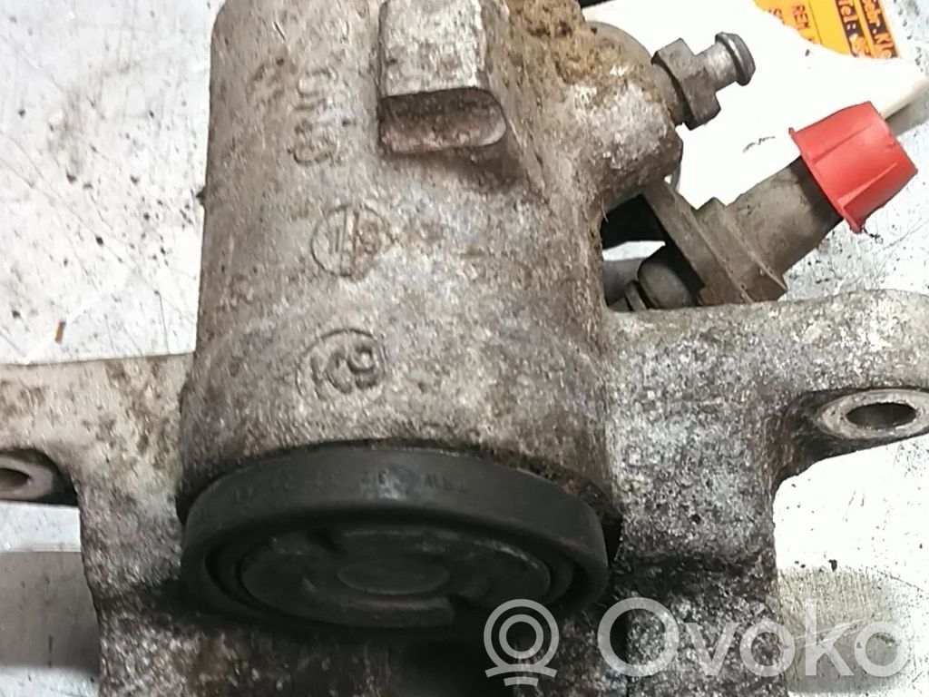 Skoda Yeti (5L) Pinza del freno posteriore 