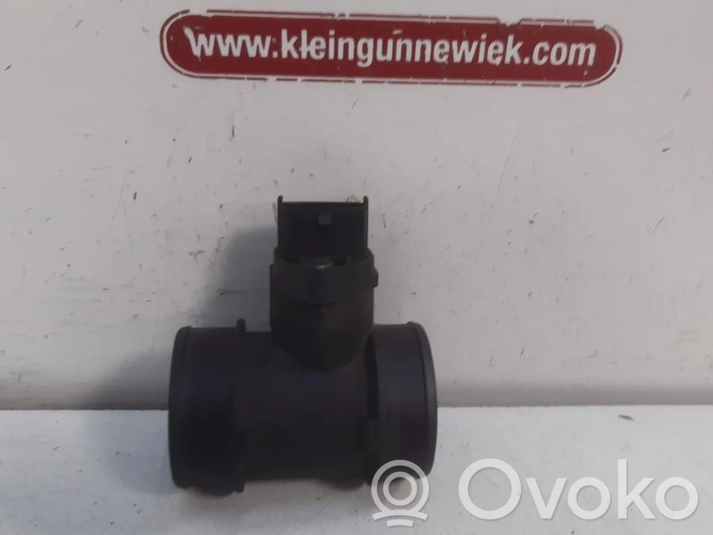 Opel Corsa C Mass air flow meter 