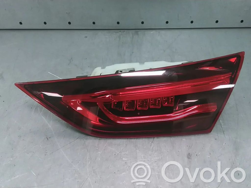 Mercedes-Benz CLA C118 X118 Lampa tylna 